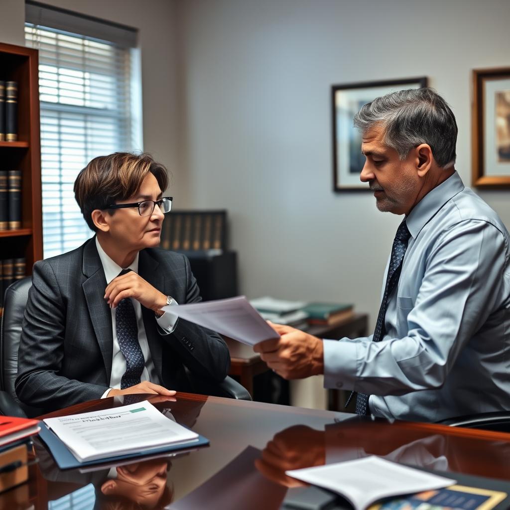 Vehicular Manslaughter Lawyer Ocean County