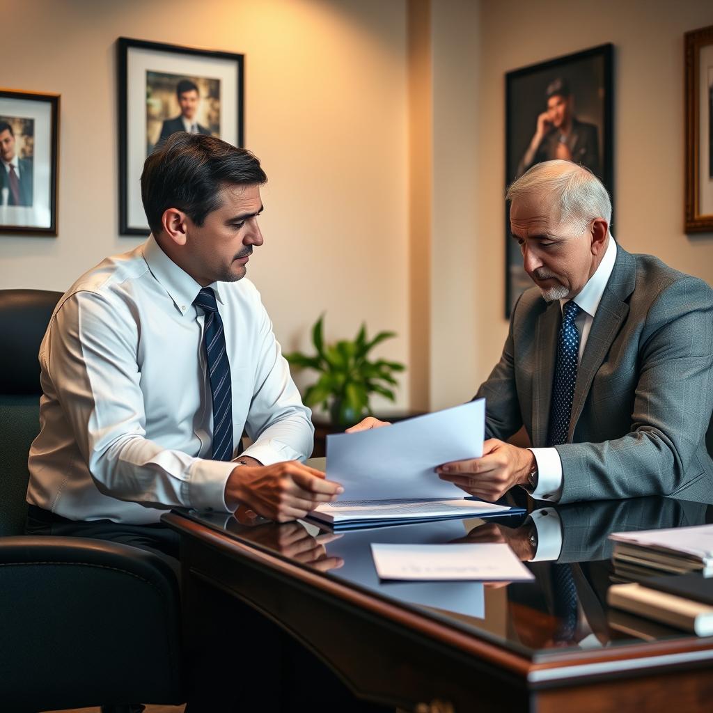 Vehicular Manslaughter Lawyer Onondaga County
