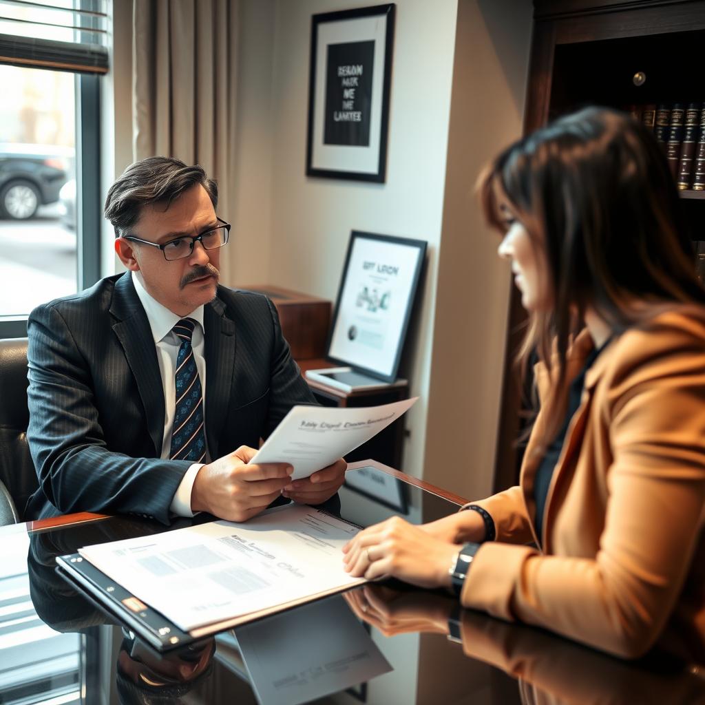 Vehicular Manslaughter Lawyer Ontario County