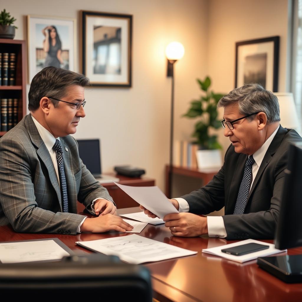 Vehicular Manslaughter Lawyer Queens County