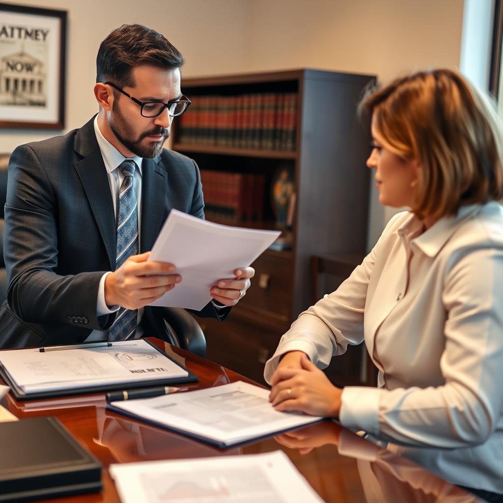 Vehicular Manslaughter Lawyer Richmond County