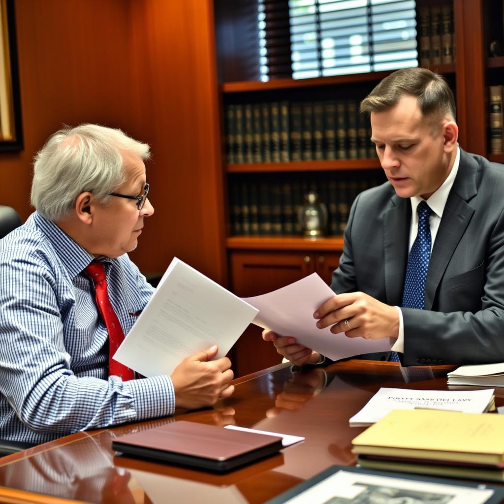 Vehicular Manslaughter Lawyer Rockland County