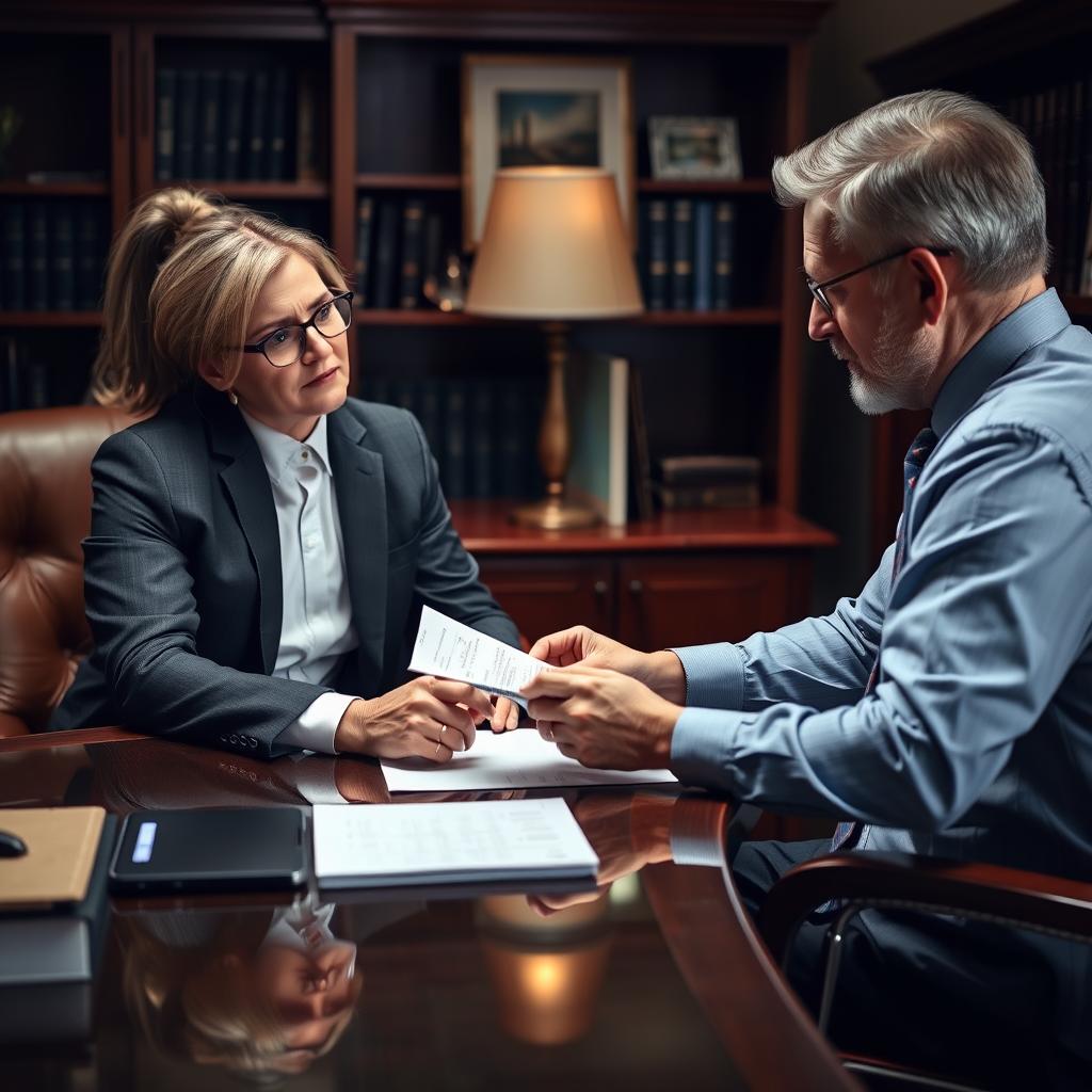 Vehicular Manslaughter Lawyer Saratoga County