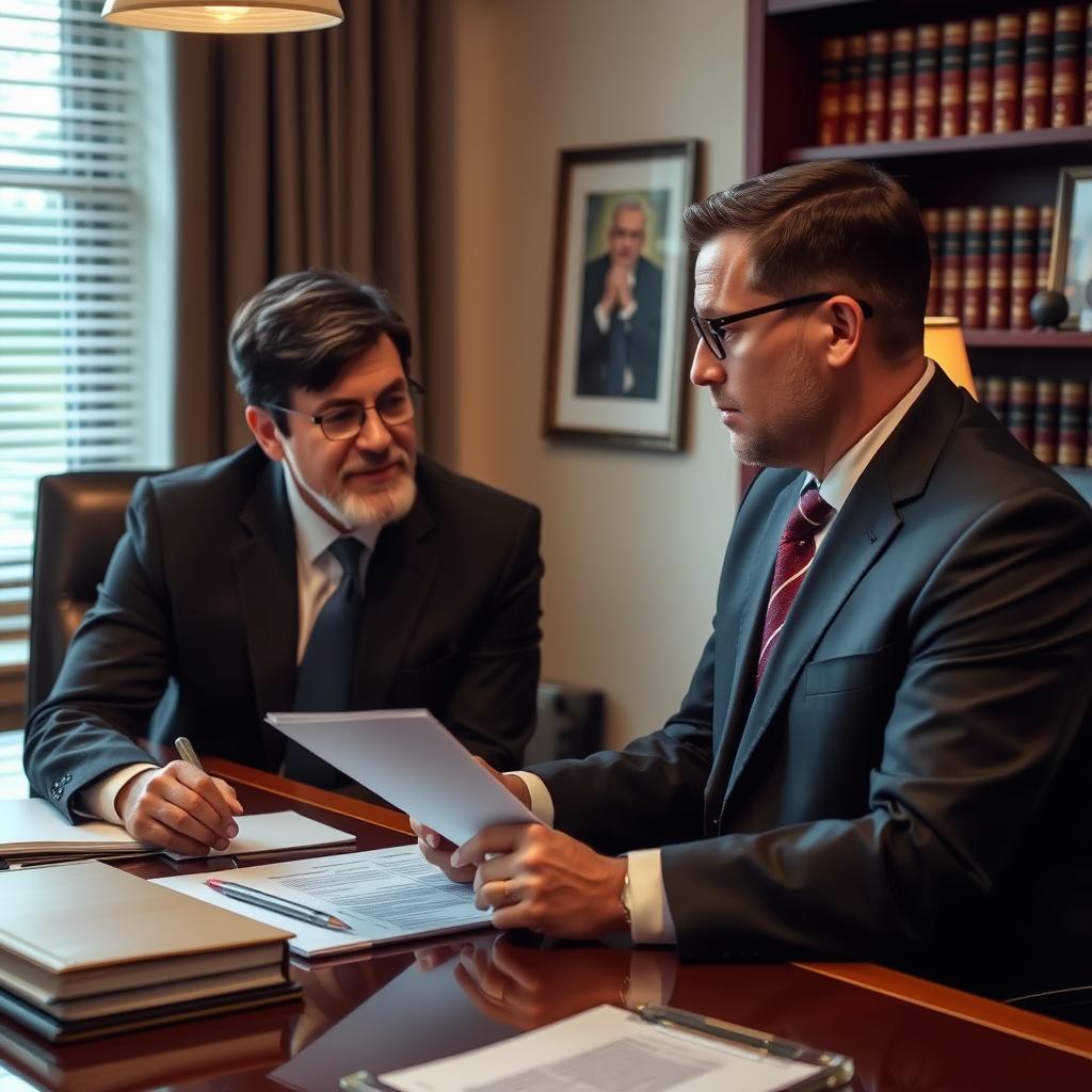 Vehicular Manslaughter Lawyer Schenectady County