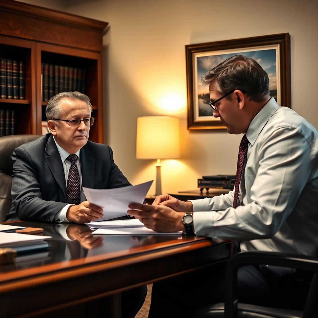 Vehicular Manslaughter Lawyer Schoharie County