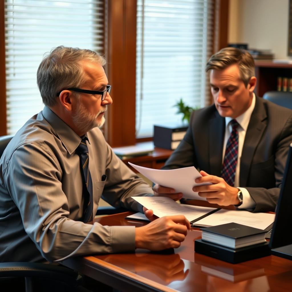 Vehicular Manslaughter Lawyer Seneca County