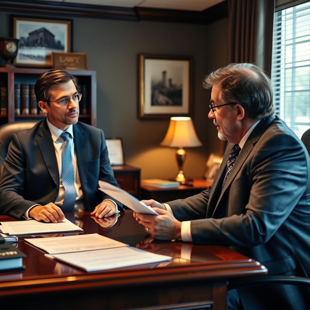 Vehicular Manslaughter Lawyer Steuben County