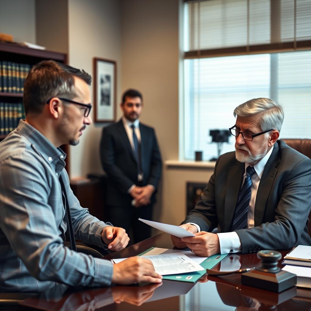 Vehicular Manslaughter Lawyer Suffolk County