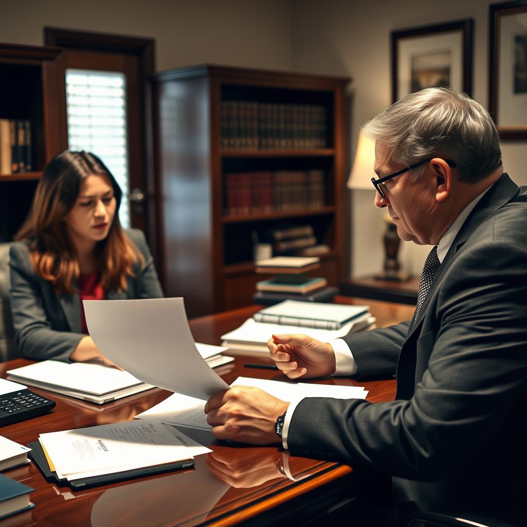 Vehicular Manslaughter Lawyer Tioga County