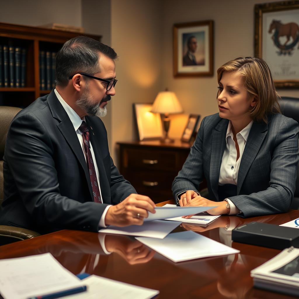 Vehicular Manslaughter Lawyer Tompkins County