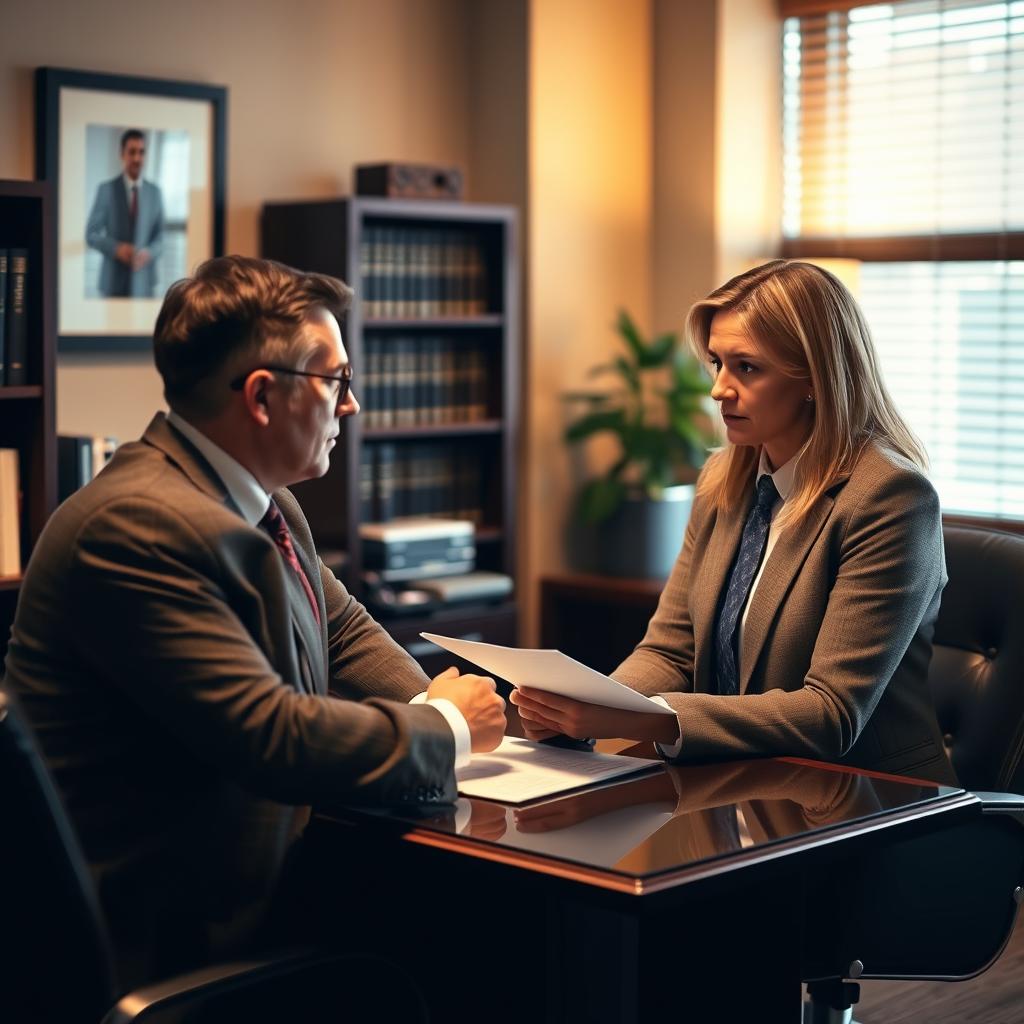 Vehicular Manslaughter Lawyer Yates County