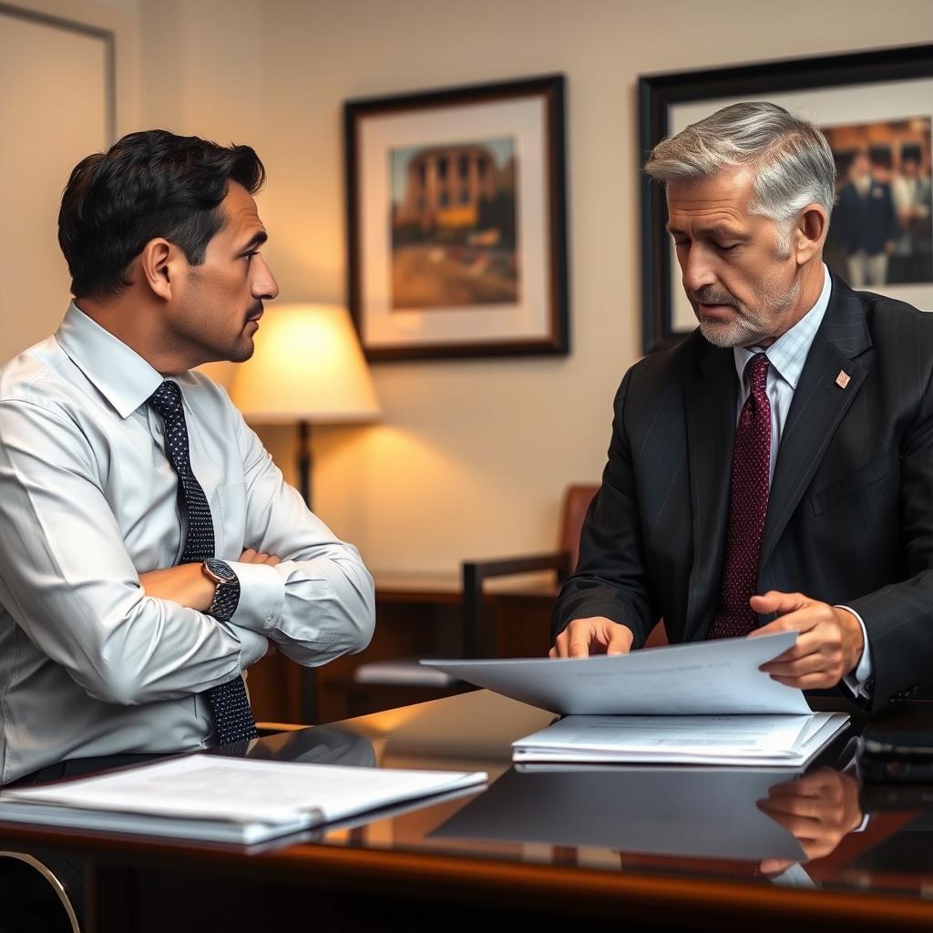 Aggravated DUI Lawyer Washington DC