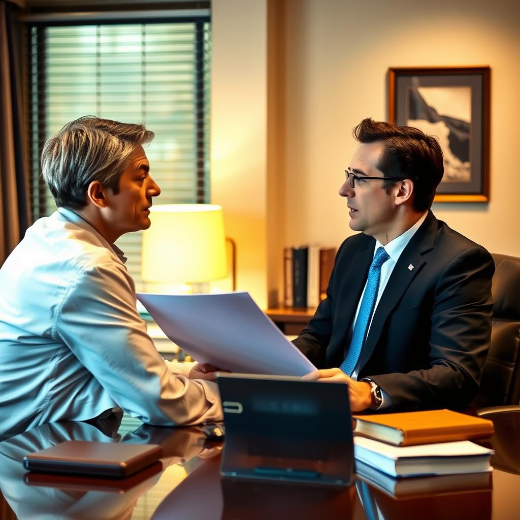 Aggressive Driving Lawyer Bergen County