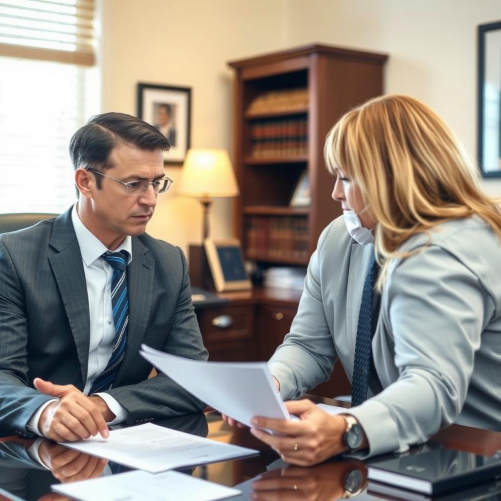 Aggressive Driving Lawyer Cumberland County