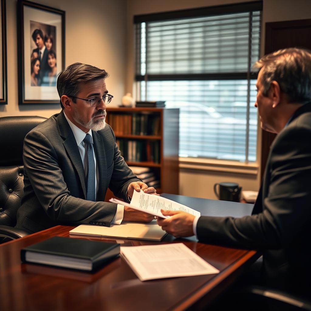 Aggressive Driving Lawyer Hudson County