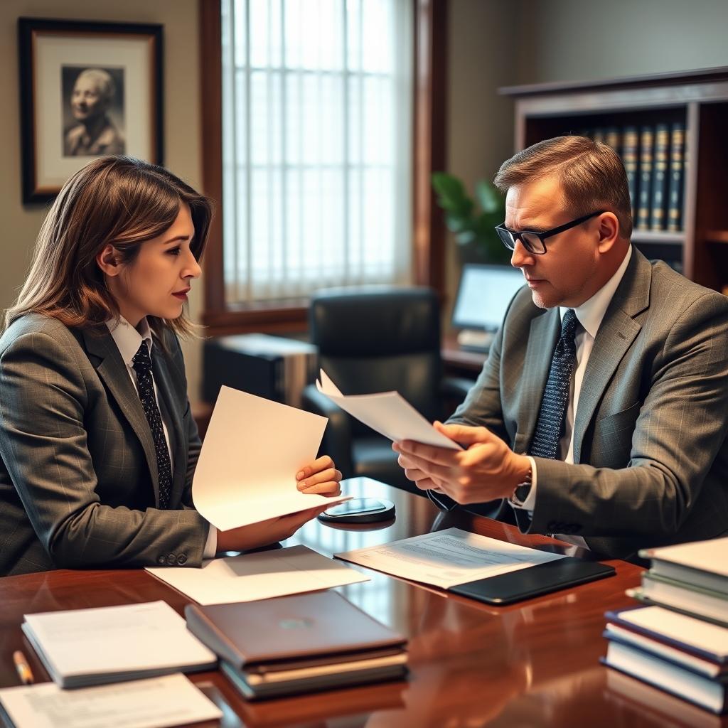 Breath Test Refusal Lawyer Bergen County