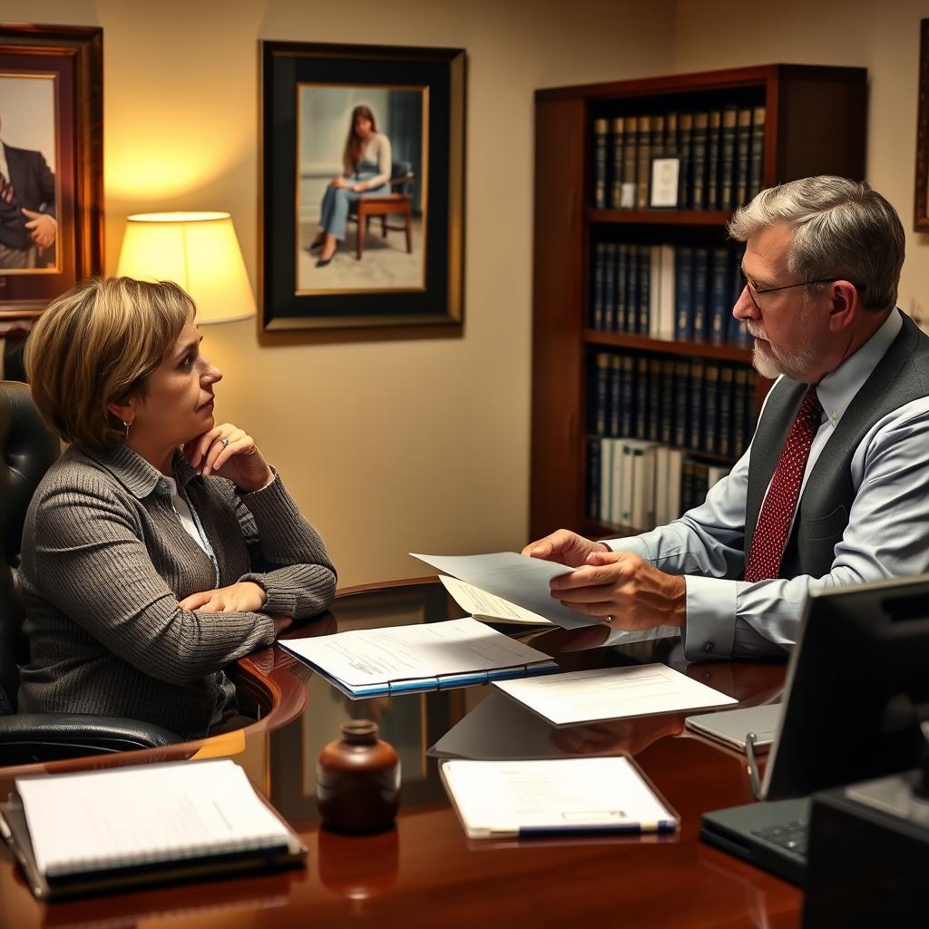 Breath Test Refusal Lawyer Cape May County