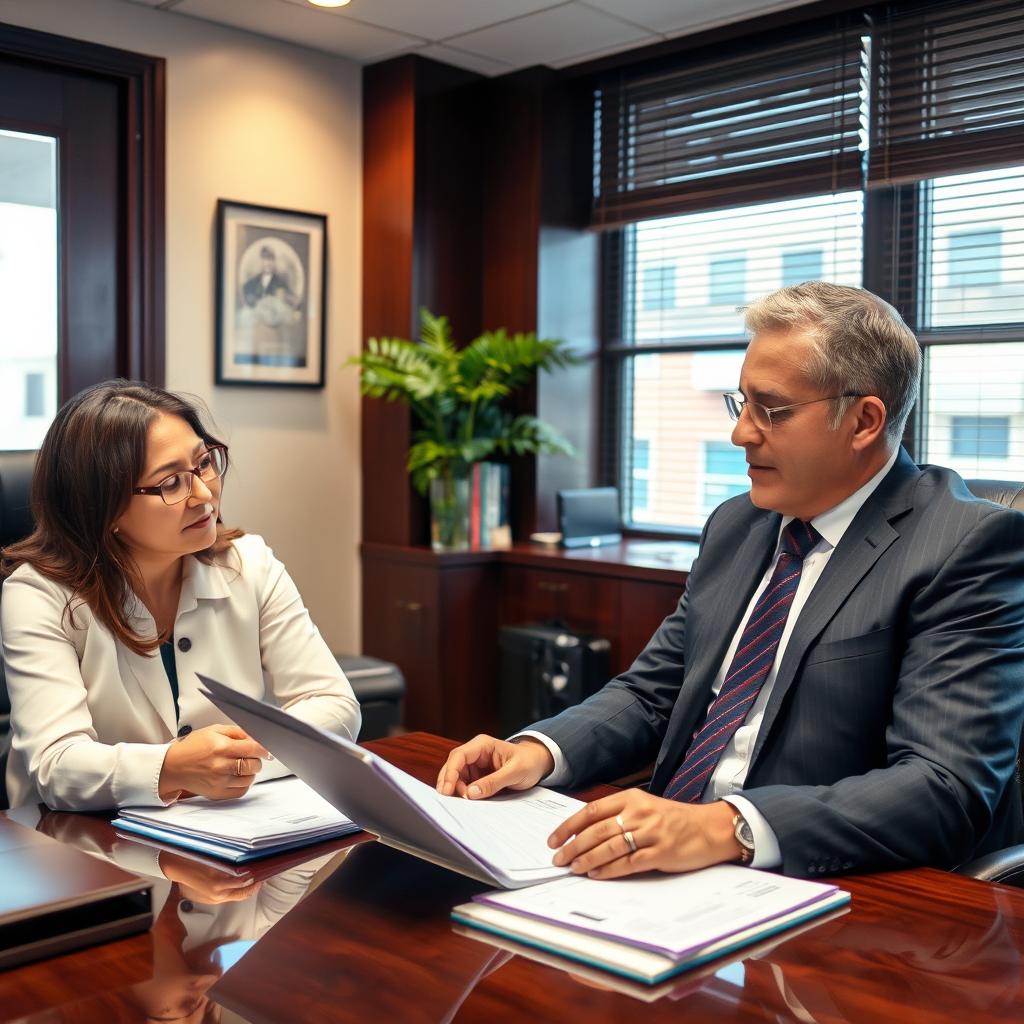 Breath Test Refusal Lawyer Capitol Hill