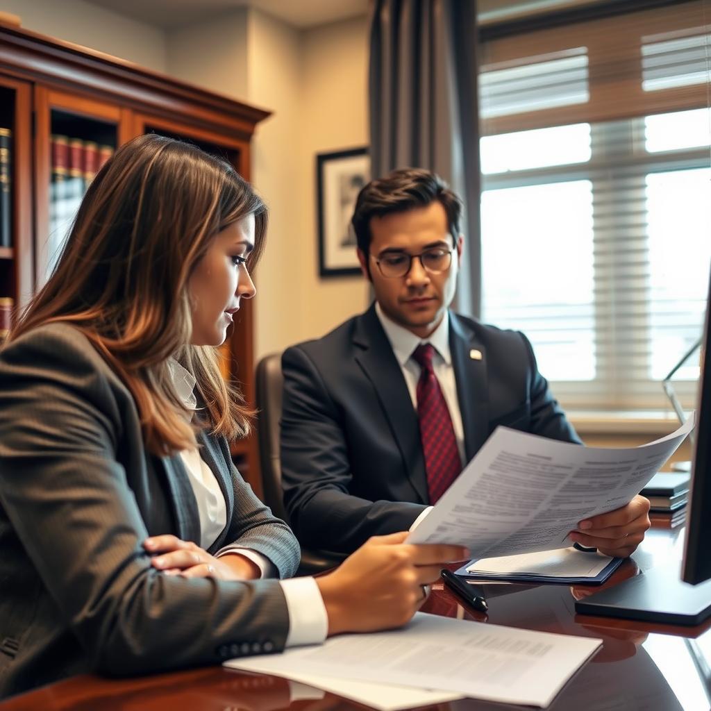 Breath Test Refusal Lawyer Hudson County