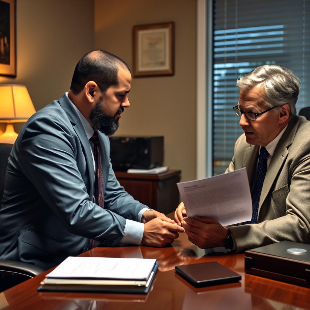 Breath Test Refusal Lawyer Monmouth County