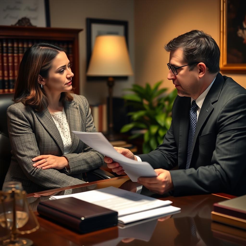 Breath Test Refusal Lawyer New Jersey