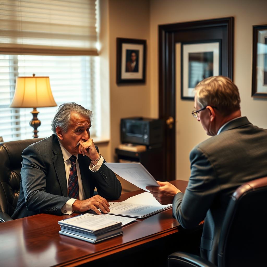 Breath Test Refusal Lawyer Salem County