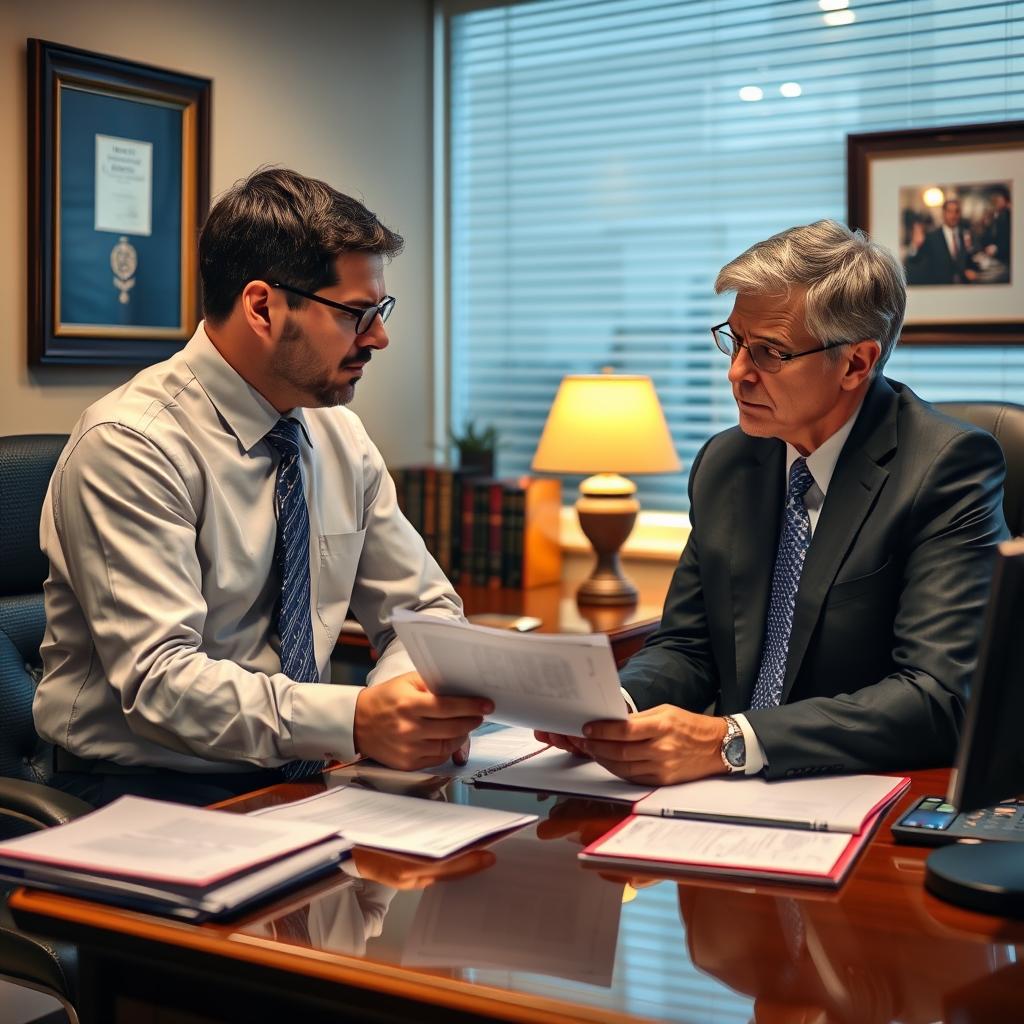 Breath Test Refusal Lawyer Sussex County
