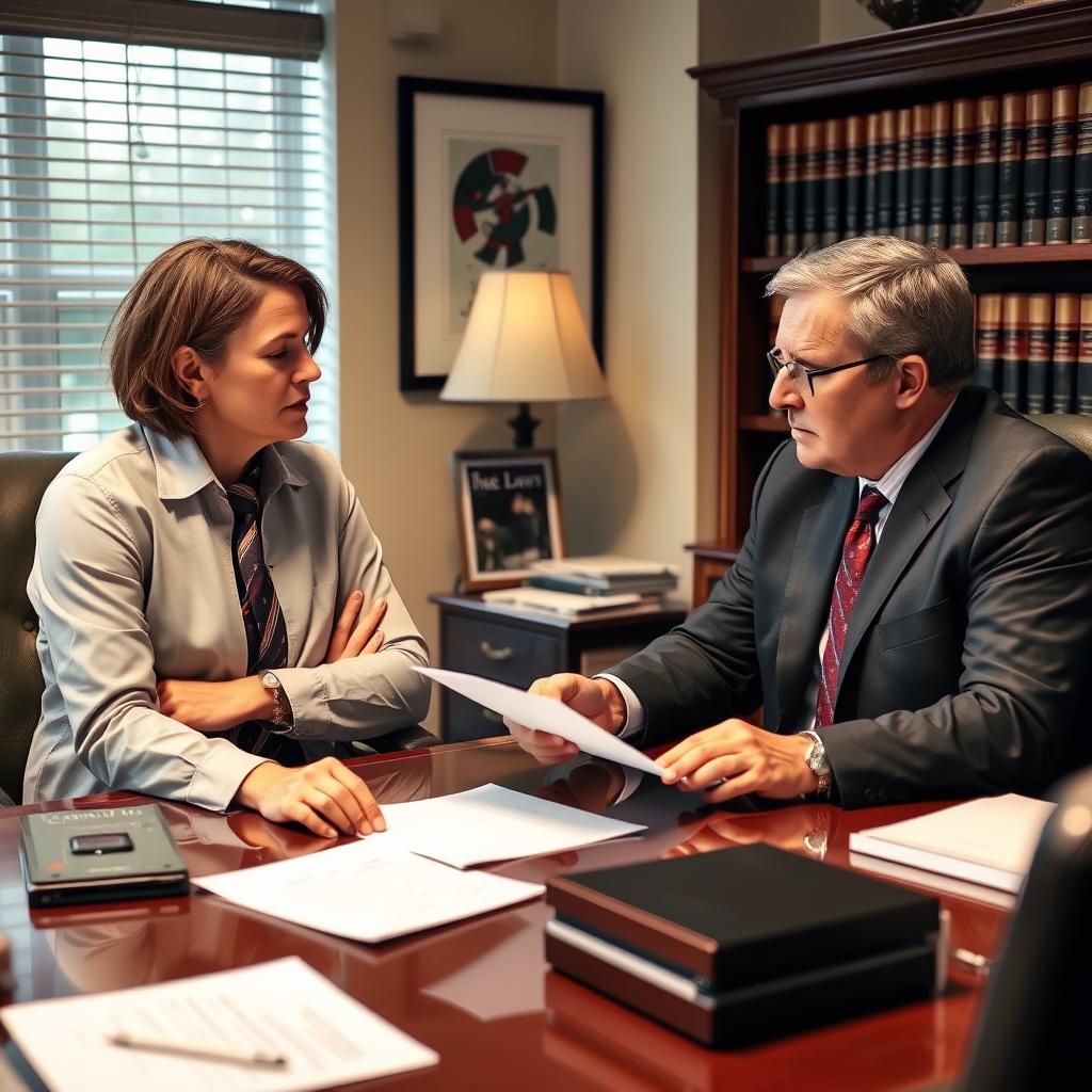 Breath Test Refusal Lawyer Wicomico County