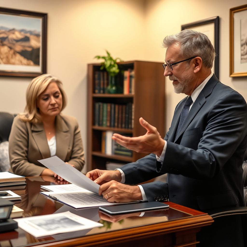 CDL Defense Lawyer Worcester County