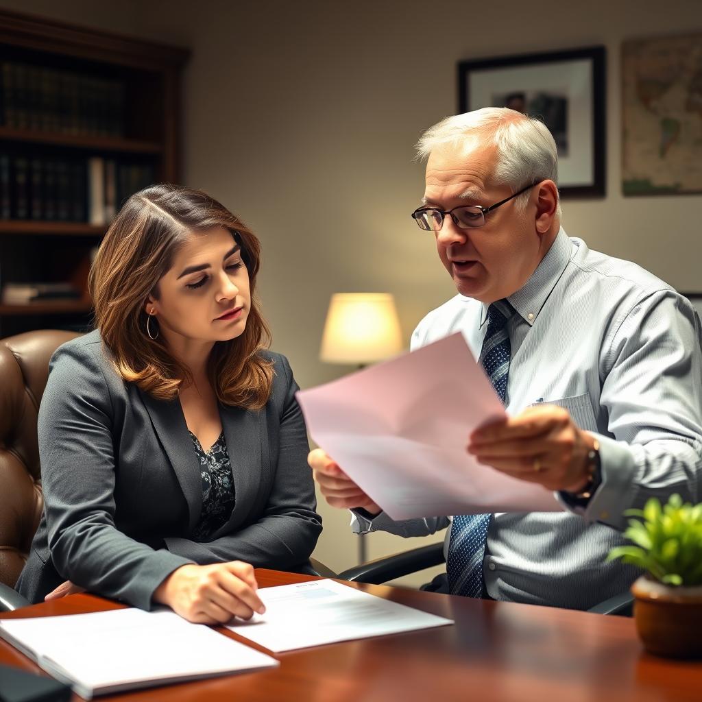 CDL Violation Lawyer Bergen County
