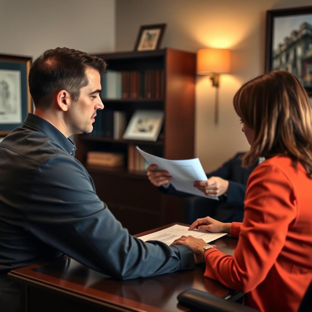 CDL Violation Lawyer Cape May County