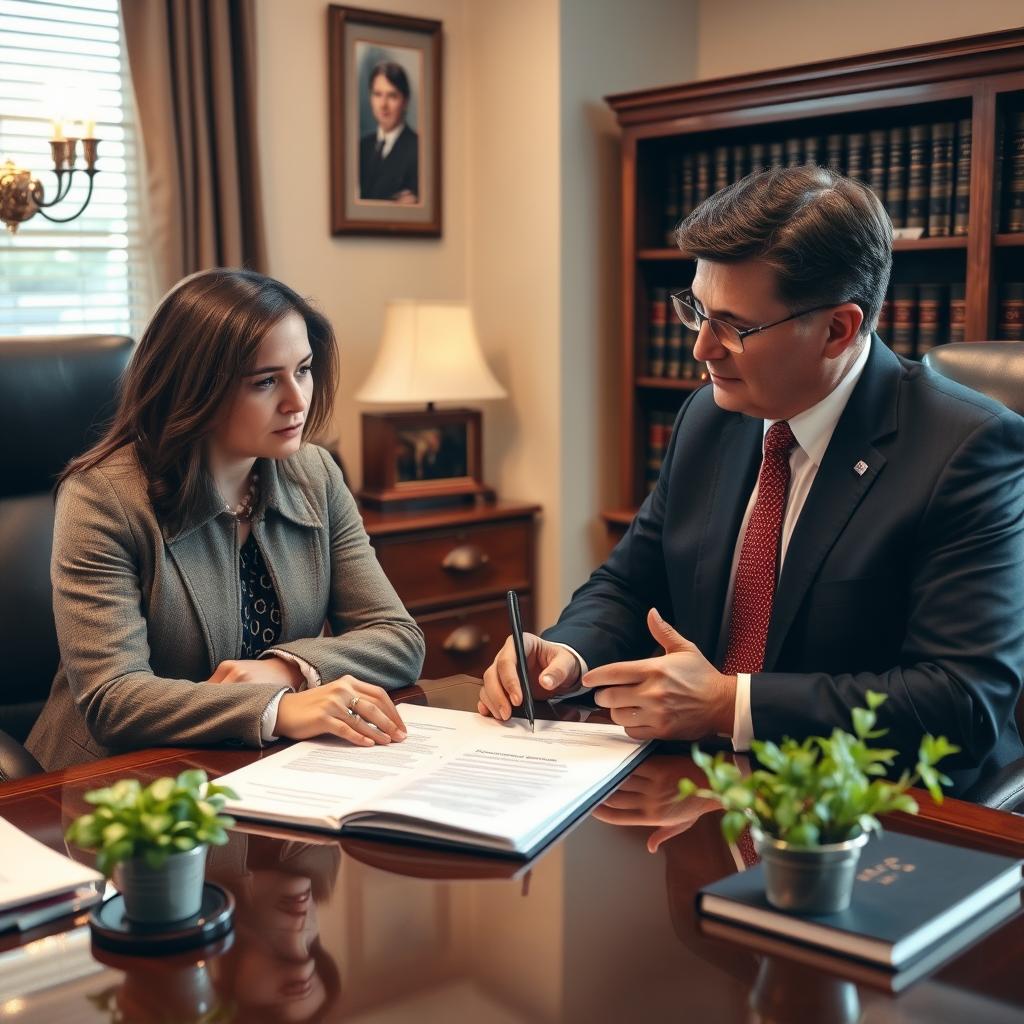 CDL Violation Lawyer Cumberland County