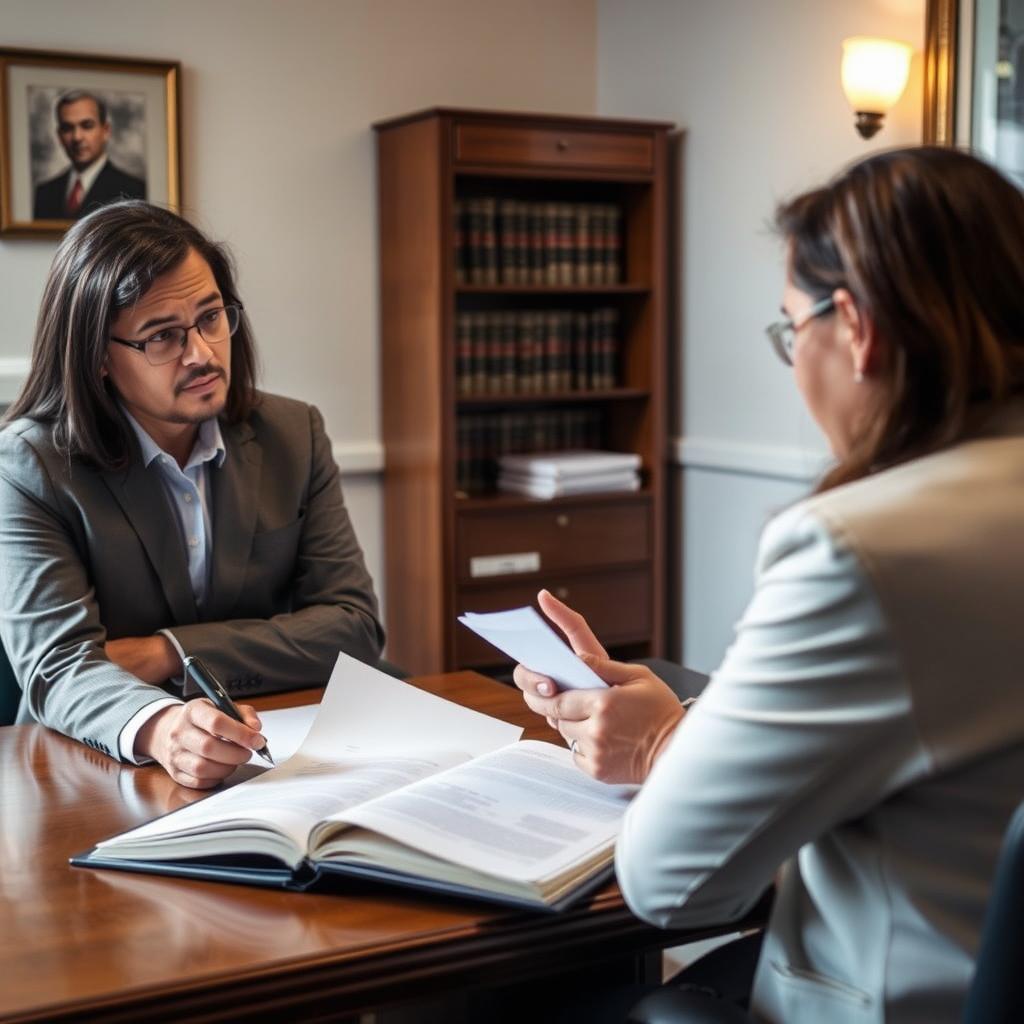CDL Violation Lawyer Hudson County