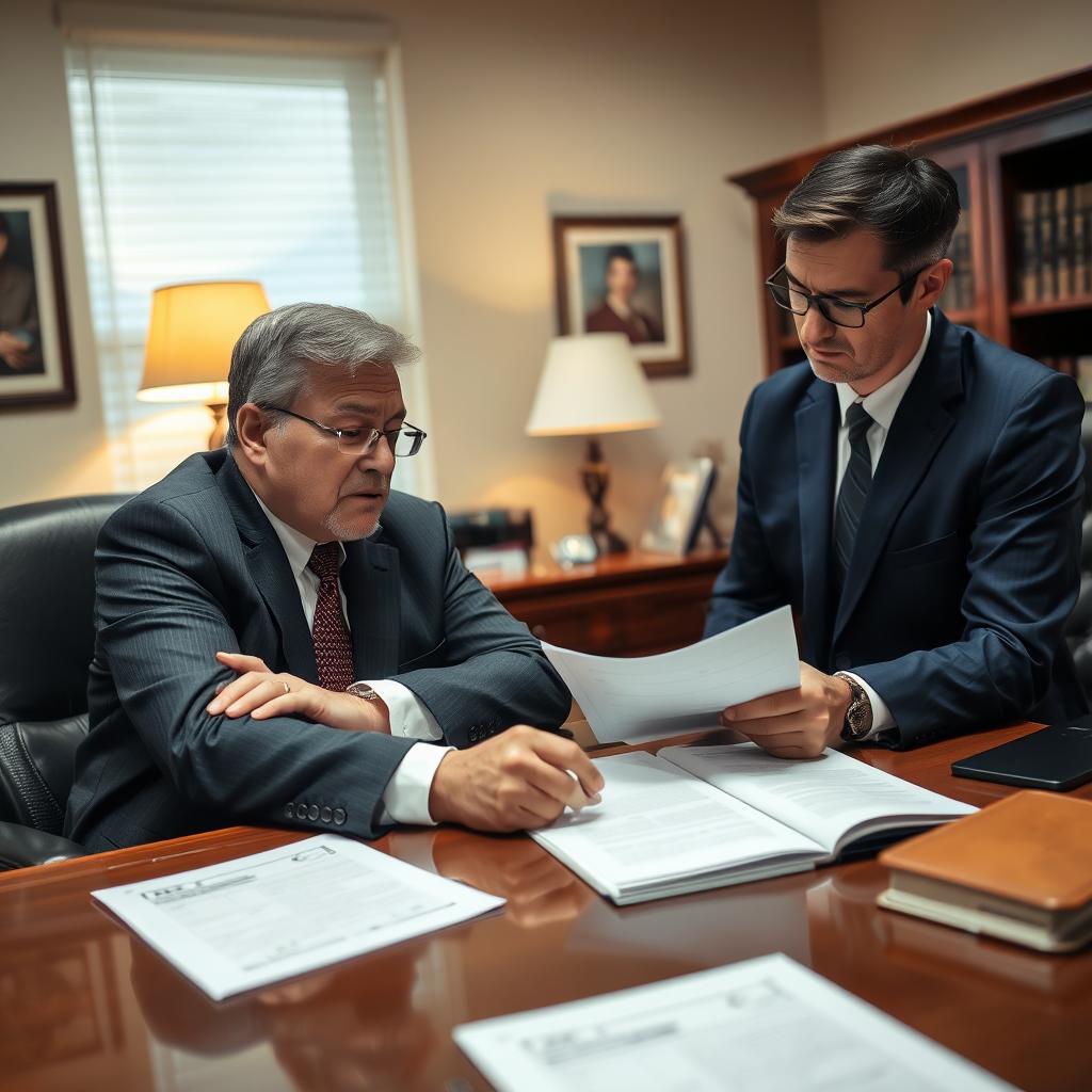 CDL Violation Lawyer Hunterdon County