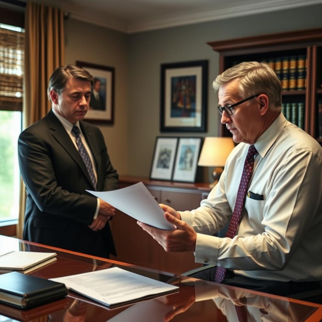 CDL Violation Lawyer Middlesex County