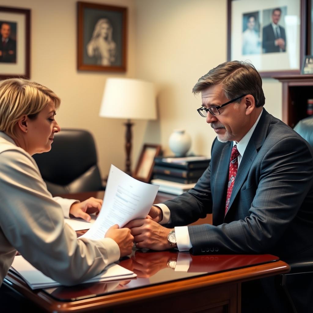 CDL Violation Lawyer Monmouth County