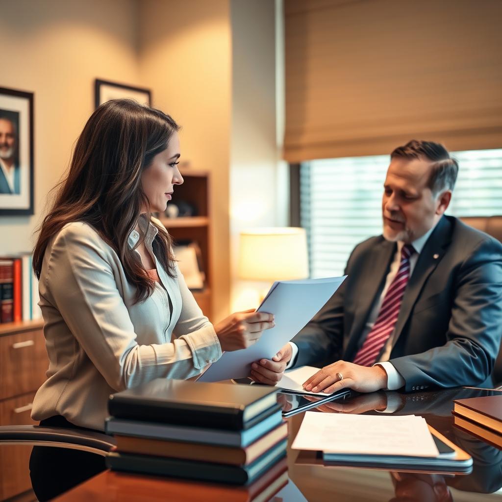 CDL Violation Lawyer Morris County