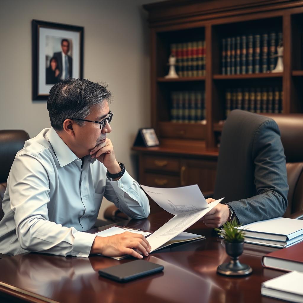 CDL Violation Lawyer Ocean County