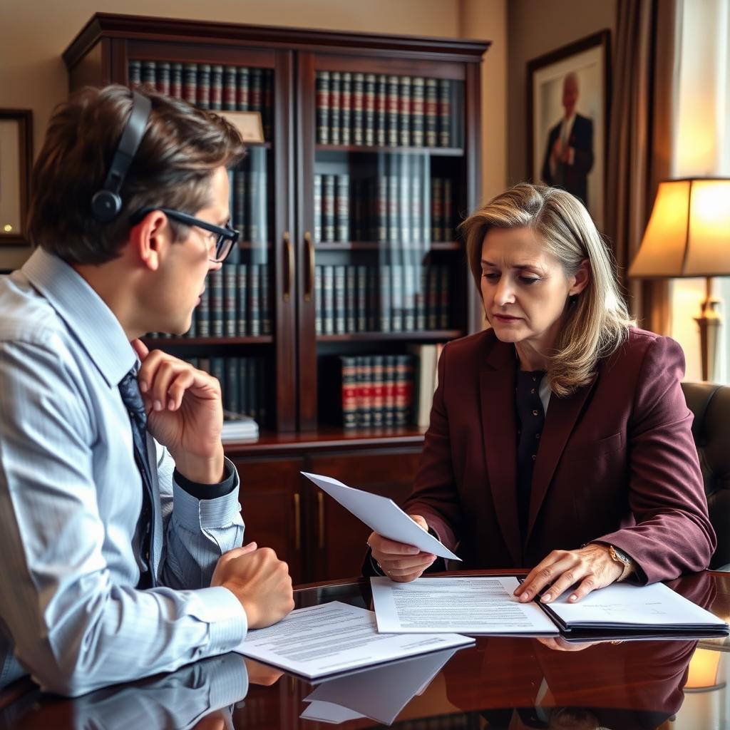 CDL Violation Lawyer Somerset County