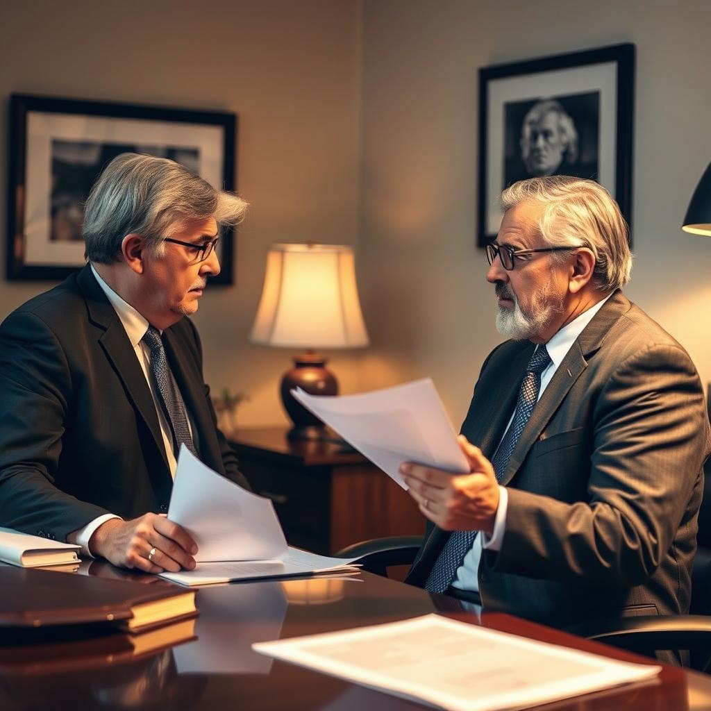 CDL Violation Lawyer Sussex County