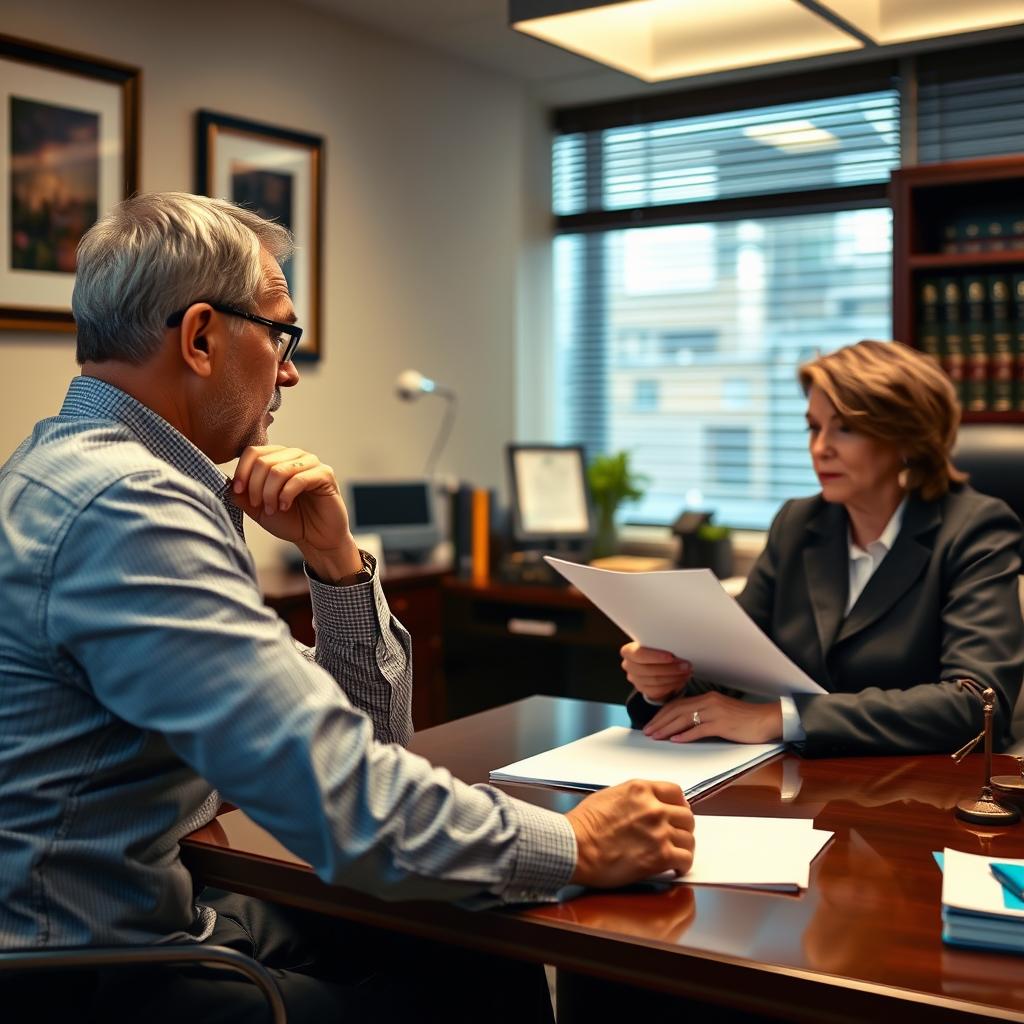 CDL Violation Lawyer Washington DC