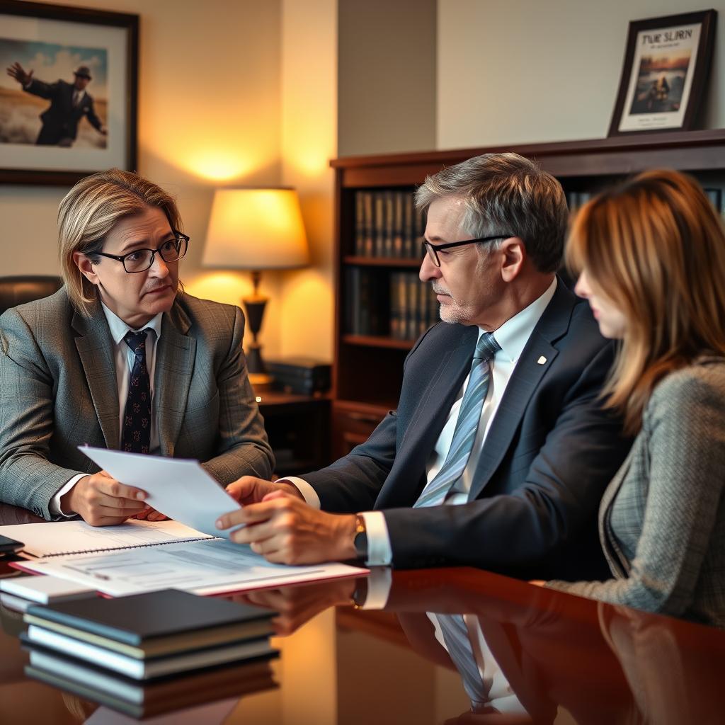 Commercial Driver DWI Lawyer Atlantic County