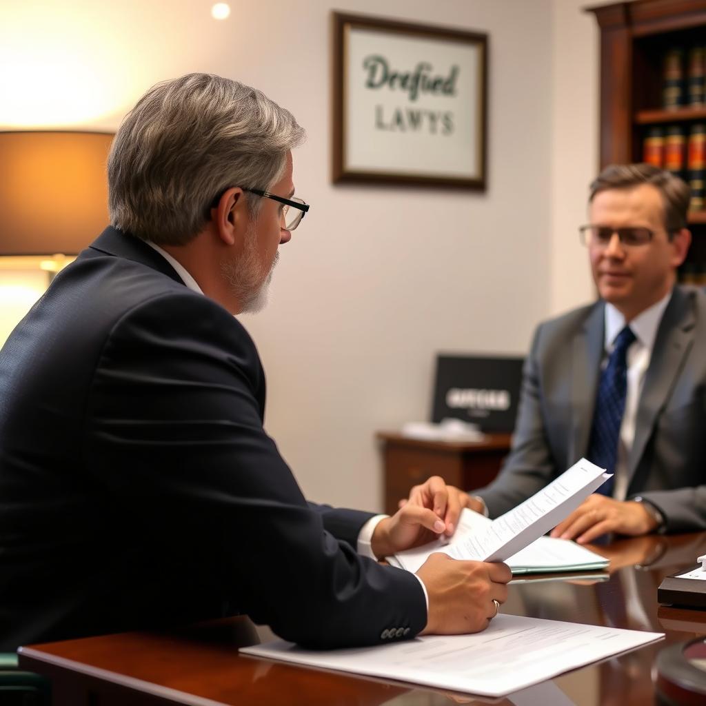 Commercial Driver DWI Lawyer Cumberland County