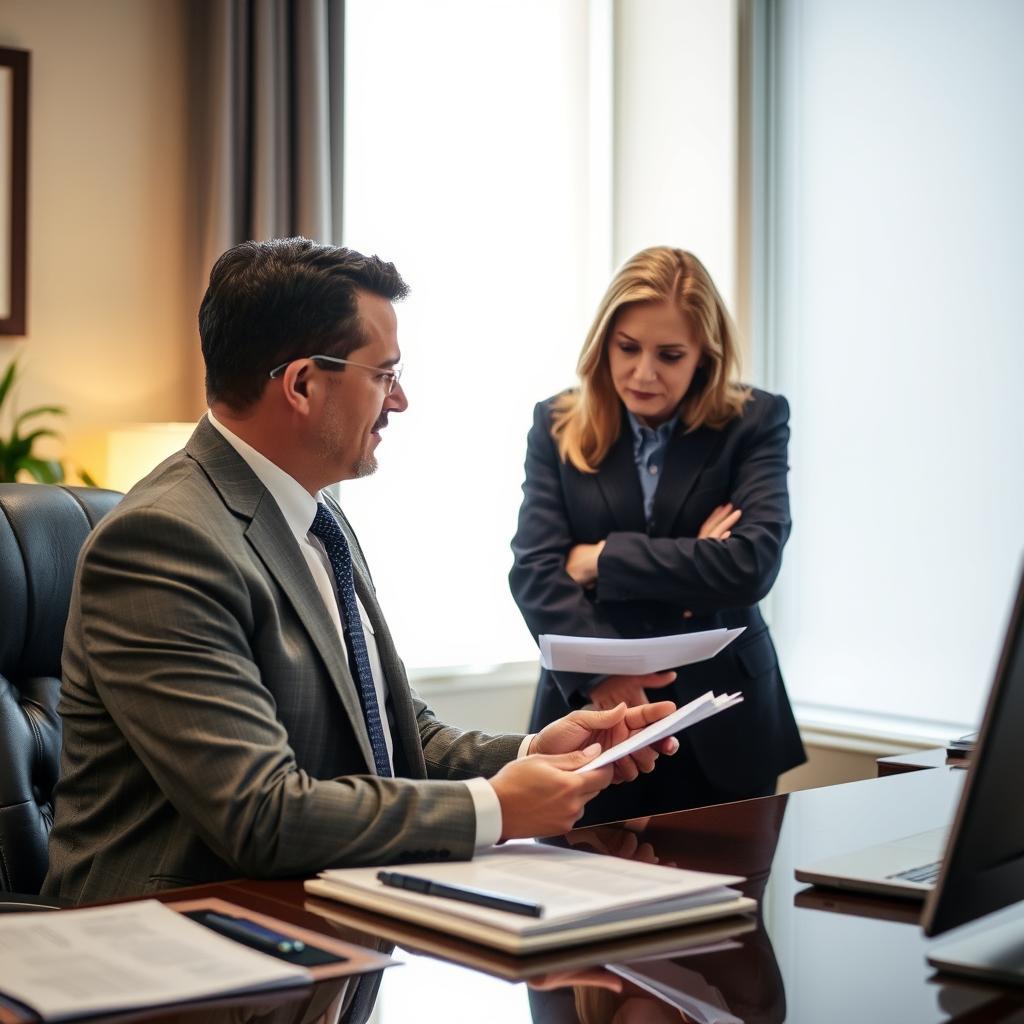 Commercial Driver DWI Lawyer Middlesex County