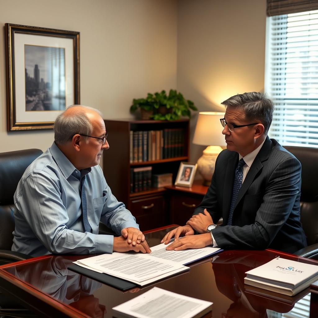 Commercial Driver DWI Lawyer Monmouth County