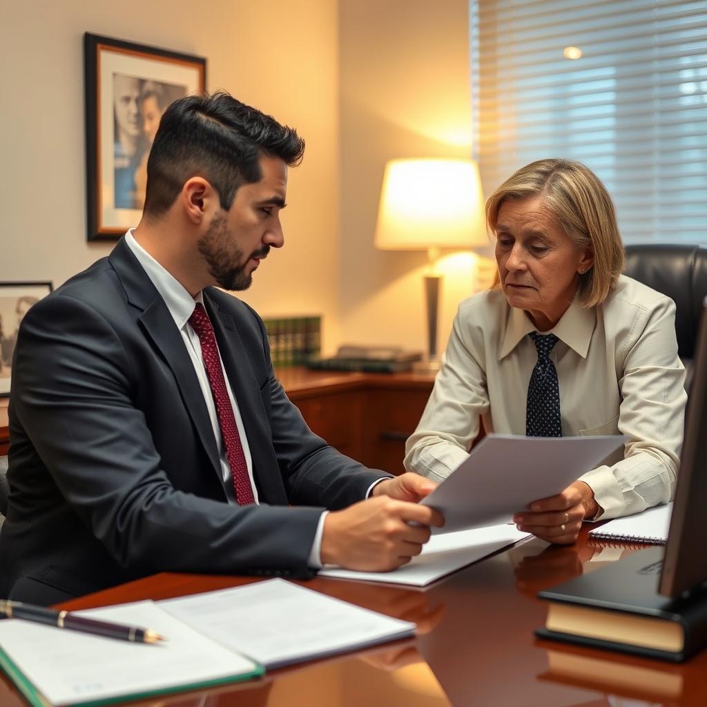Commercial Driver DWI Lawyer Morris County