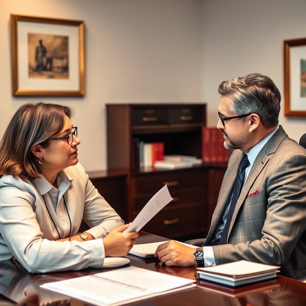 Commercial Driver Lawyer Dupont Circle