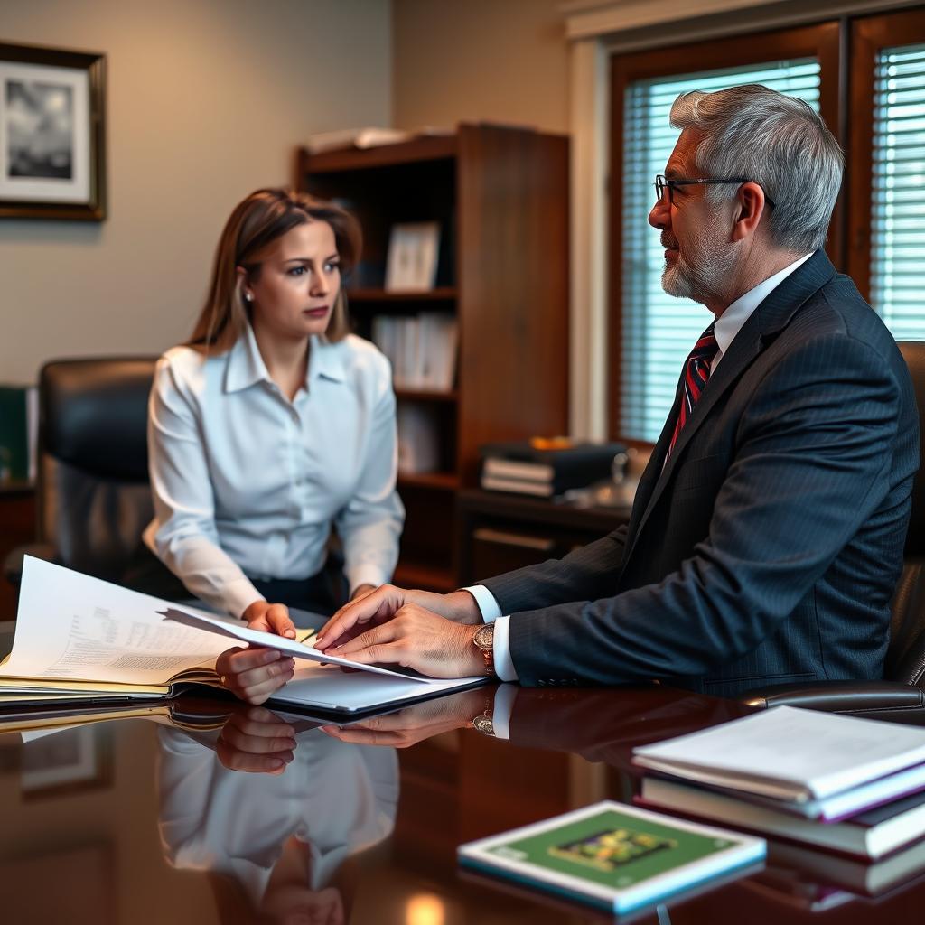 Driver Compact Violation Lawyer Albany County