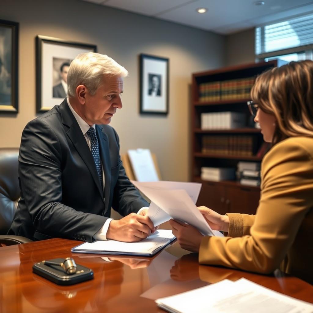 Driver Compact Violation Lawyer Bronx