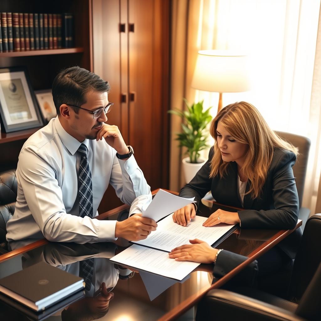 Driver Compact Violation Lawyer Columbia County